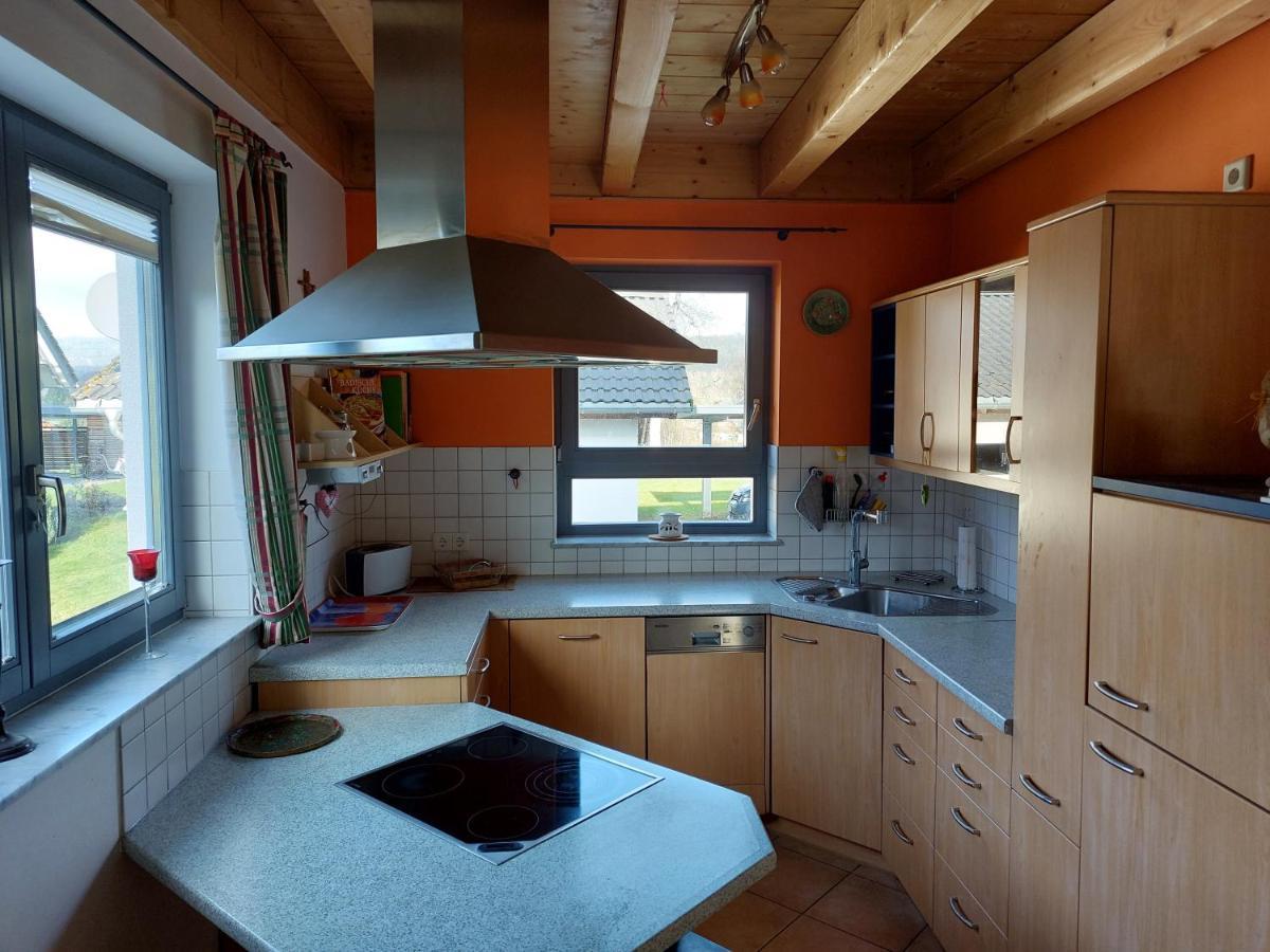 Ferienhaus Ketterer Hinterzarten Exterior foto