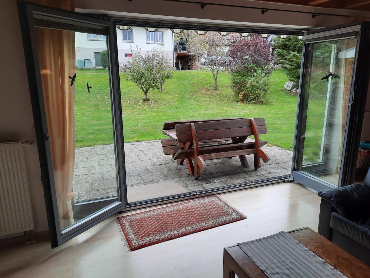 Ferienhaus Ketterer Hinterzarten Exterior foto