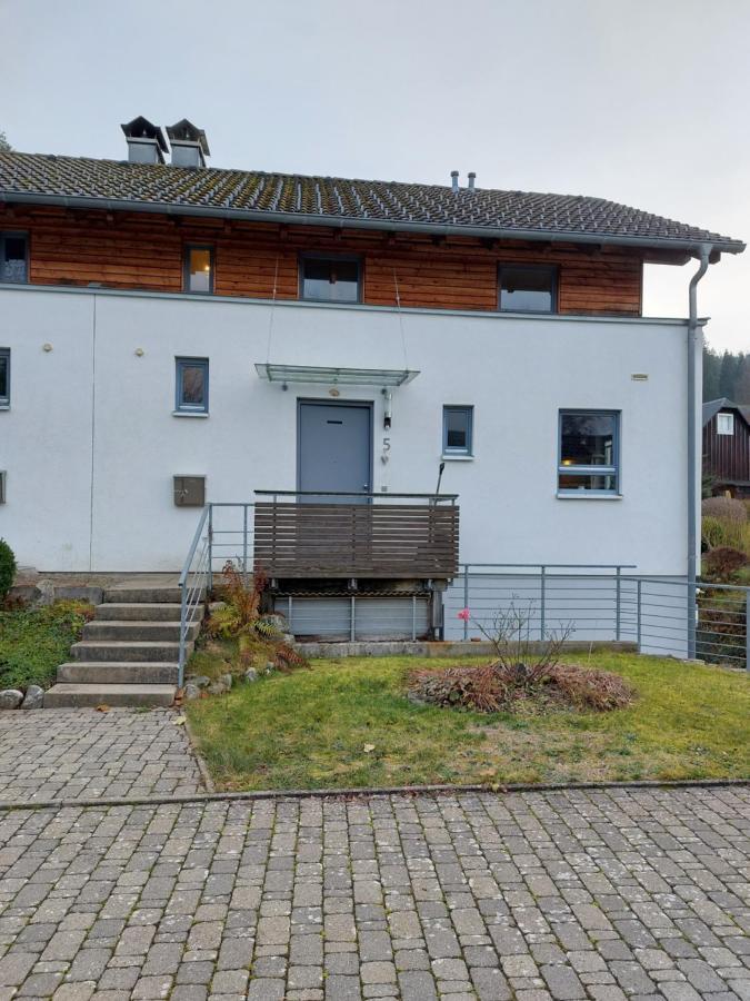 Ferienhaus Ketterer Hinterzarten Exterior foto