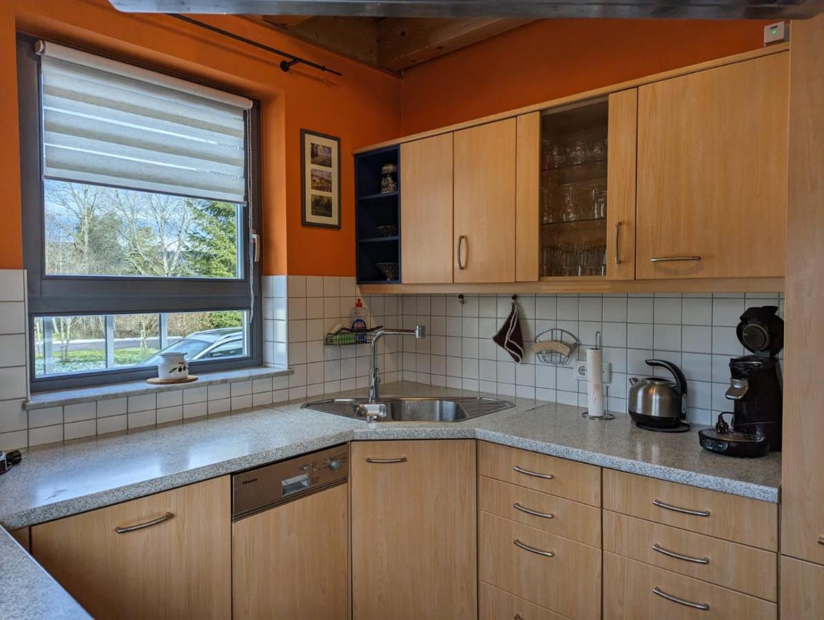 Ferienhaus Ketterer Hinterzarten Exterior foto