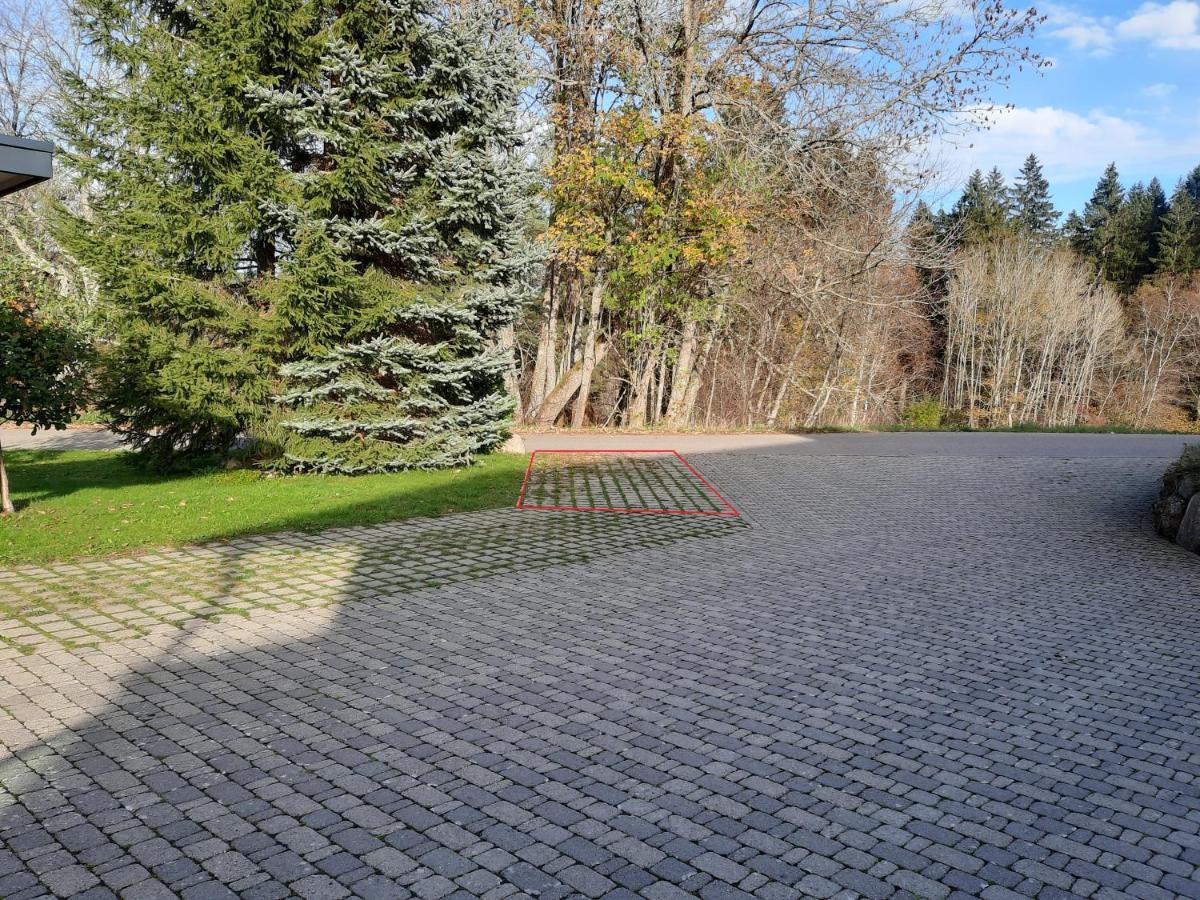 Ferienhaus Ketterer Hinterzarten Exterior foto