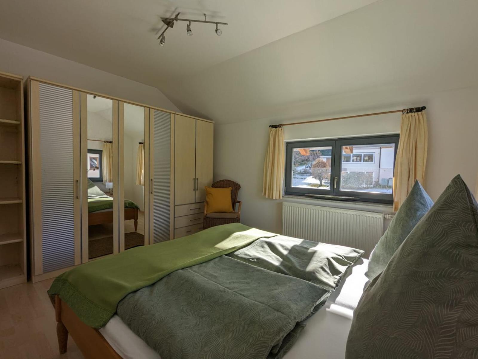 Ferienhaus Ketterer Hinterzarten Exterior foto