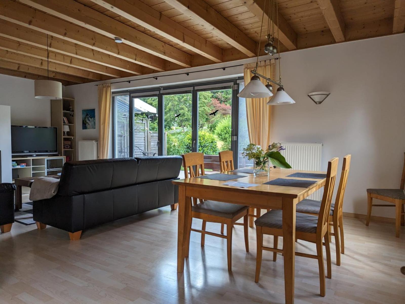 Ferienhaus Ketterer Hinterzarten Exterior foto