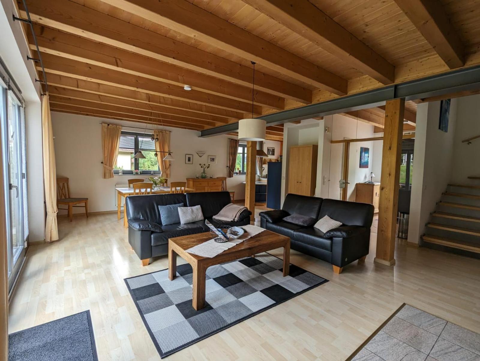 Ferienhaus Ketterer Hinterzarten Exterior foto
